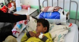 الصحة اليمنية: توقف العمل في مستشفى ...