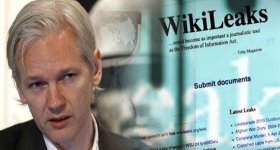 ويكيليكس" يفضح 8 آلاف رسالة إلكترونية ...