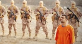 "داعشي" يدلي باعترافات خطيرة حول فيديوهات ...