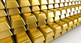 "الاقتصاد": ارتفاع دمغ الذهب بنسبة 25% ...