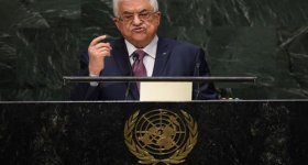 قنبلة الرئيس عباس تكتب بصيغتها النهائية.. ...