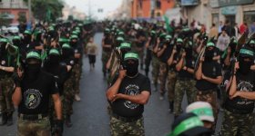 حماس : اعادة تشكيل تنفيذية منظمة ...