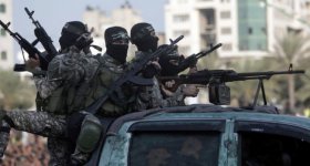 مسؤول "إسرائيلي": حماس ستنهار بالحرب المقبلة ...