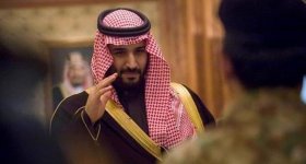 صنداي تايمز: أمراء سعوديون يصفون"ولي ولي ...