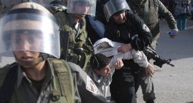 الاحتلال يعتقل 22 شاباً فلسطينياً من ...