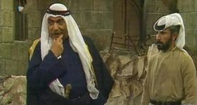 وفاة الممثل الأردني حابس العبادي عن ...
