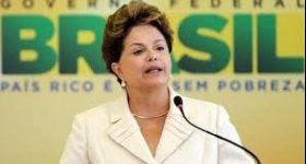 رئيسة البرازيل: بلادنا "تبسط ذراعيها" لاستضافة ...