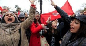 انطلاق أعمال المنتدى الاجتماعي العالمي بتونس