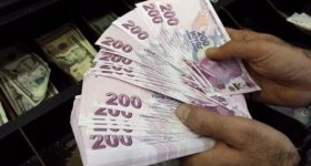الليرة التركية تتراجع إلى 2.6 للدولار ...