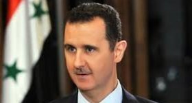 الأسد: التغير الحقيقي في مواقف الدول ...