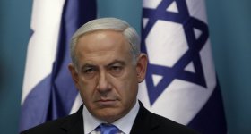 نتنياهو: "يهودية "إسرائيل" قبل الدولة الفلسطينية