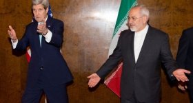 الاتفاق النووي "شبه محسوم" وإيران ترفض ...