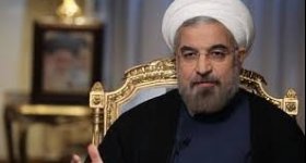 روحاني يدعو إلى "تحرير" اقتصاد إيران ...
