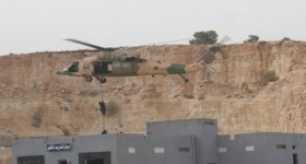 الجيش الأردني يتقدم في ترتيب للقوة