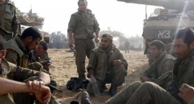قائد عسكري "اسرائيلي": اشتباكات خانيونس أقسى ...