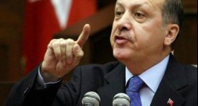 أردوغان: قيام دولة فلسطينية وعاصمتها القدس ...