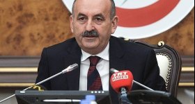 وزير الصحة التركي: 30 وفاة بأنفلونزا ...