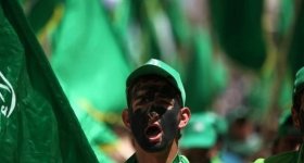 مصر: النطق بحكم اعتبار حماس "إرهابية" ...