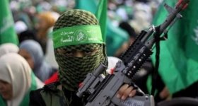 حماس:  أعددنا "مخيمات طلائع التحرير" ...