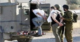 مركز حقوقي صهيوني: الفلسطيني معتقل حتى ...