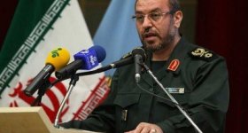 وزير الدفاع الإيراني: تهديدات وزير الدفاع ...