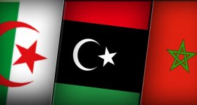 الحوار الليبي.. تقارب جزائري مع طرابلس ...