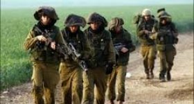 الاحتلال الإسرائيلي يكثف قواته بالضفة بمناسبة ...