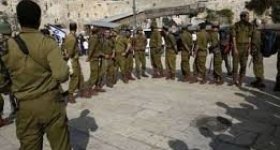 "يونيسكو" تشجب الاعتداءات "الإسرائيلية" على القدس