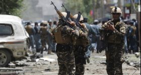أفغانستان.. مقتل 51 مسلحا في عمليات ...