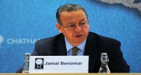 ممثل الأمم المتحدة باليمن لجأ للأردن
