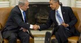 رؤية "إسرائيلية": سياسة أوباما دفعت نحو ...