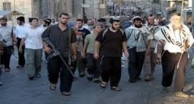 القدس: مستوطنون يعتدون على 3 عمال ...