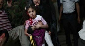 مقتل4 مدنيين في انفجار غامض في ...