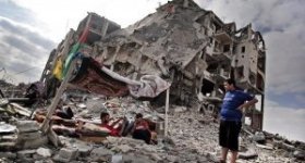 البنك الدولي: اقتصاد غزة على حافة ...