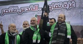 محللون: إلغاء اعتبار حماس"منظمة إرهابية" في ...