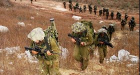 جنرال "إسرائيلي" متقاعد: "إسرائيل" تعيش على ...