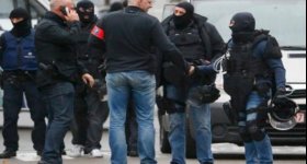بلجيكا: الأنباء عن مدبر هجمات باريس ...