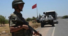 الجيش التركي يعلن مقتل 16 من ...