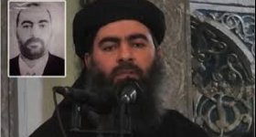معلومات جديدة عن زعيم "داعش" تكشفها ...