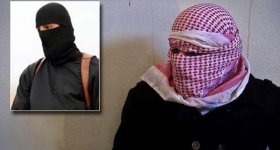 مترجم "داعش" يكشف عن داعية مصري ...