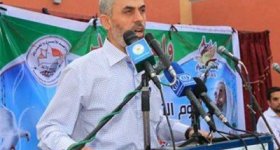 حماس تعلن تشكيل وفد لإدارة صفقة ...