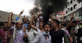 دوامة الحرب في اليمن وشبح الحرب ...