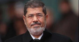 العفو الدولية: إحالة أوراق مرسي للمفتي ...