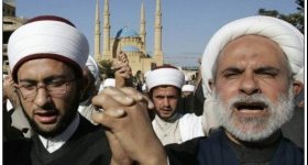 العرب الشيعة وإيران
