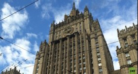 موسكو: ينبغي رفع العقوبات الأممية عن ...