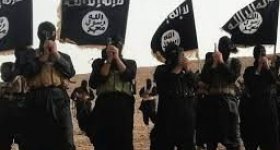 توازنات الصراع ضد تنظيم "داعش"