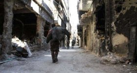 مبعوث دولي: سوريا مستعدة للمساعدة في ...