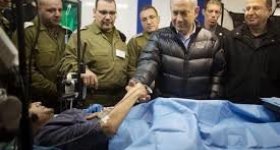 "اسرائيل": الجرحى السوريون في مستشفياتنا يتحولون ...