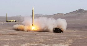 إيران: لدينا 80 ألف صاروخ جاهزة ...