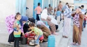 "الأونروا": 61 ألف عائلة بغزة تستحق ...